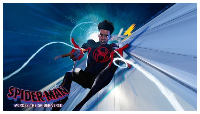 Sky acquires rights to 600 hours of content from the Sony Library, including ‘Spider-Man: Across The Spider-Verse’