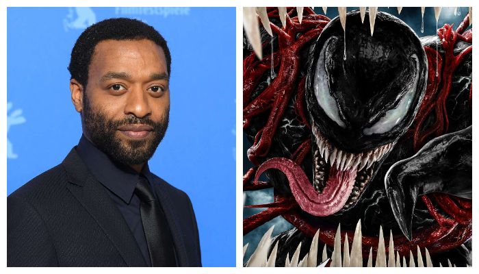 Chiwetel Ejiofor set to star in Venom 3 alongside Tom Hardy and Juno Temple