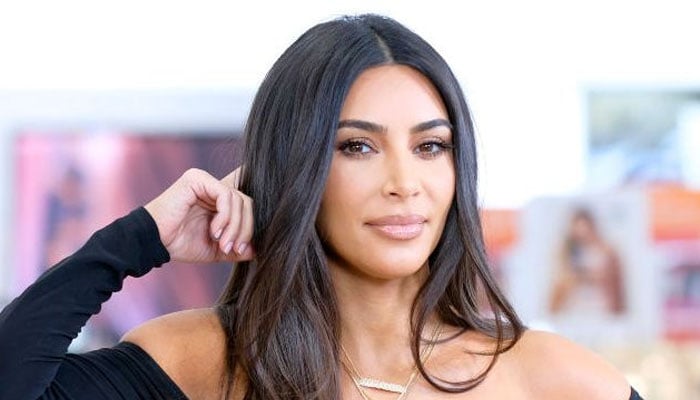 Kim Kardashian discusses about her tension between her and sister Kourtney Kardashian Baker in show’s trailer
