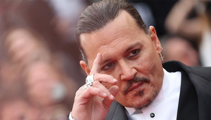 Johnny Depp says he doesnt feel boycotted by Hollywood as he doesnt need them