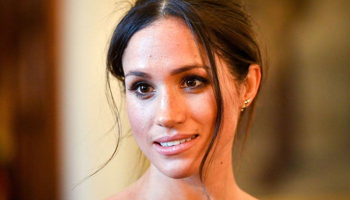 Meghan Markle talks about funny evening ritual from younger days