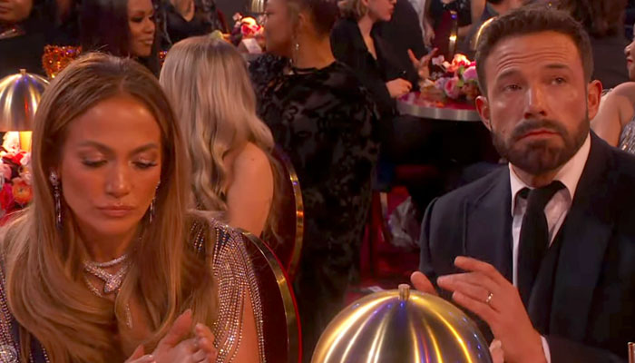 Ben Affleck spends stressful time with Jennifer Lopez? Insider spills all details