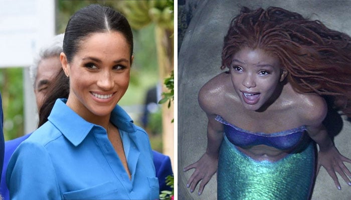 Disney siding with Meghan Markle with ‘The Little Mermaid’ remake?