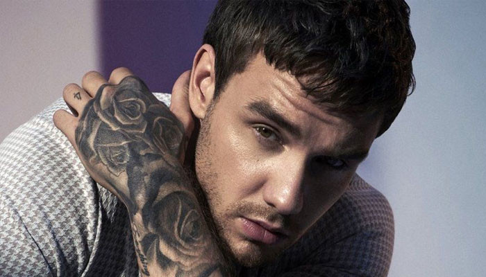 Liam Payne talks about time he ‘did not like himself’