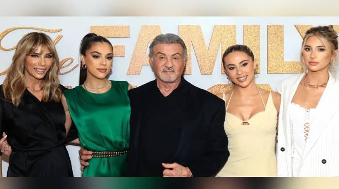 Sylvester Stallones Daughters Address Dating Struggles Due To Famous