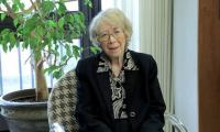 95-year-old judge Pauline Newman ordered to undergo neurological evaluation