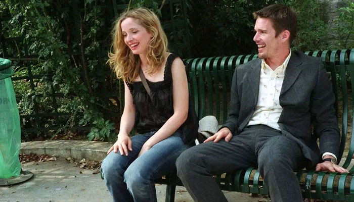 Before Sunrise star Ethan Hawke was skeptical about films release