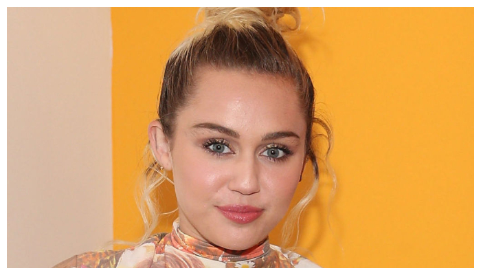 Miley Cyrus says she was harshly judged at a very young age