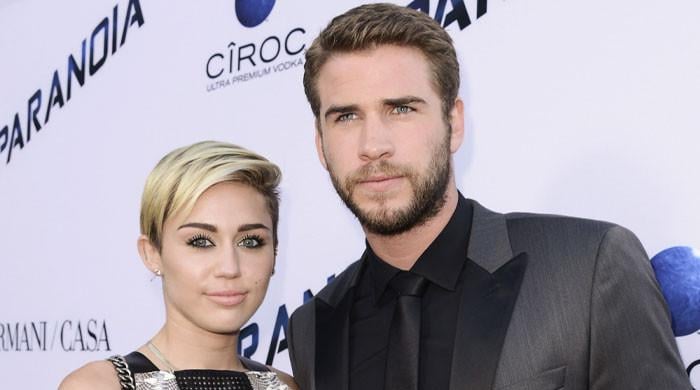 Miley Cyrus: I Wouldn't Erase My Relationship With Liam Hemsworth