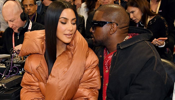 Kanye West bewitches Bianca Censori amid Kim Kardashian, Tom Brady romance rumours