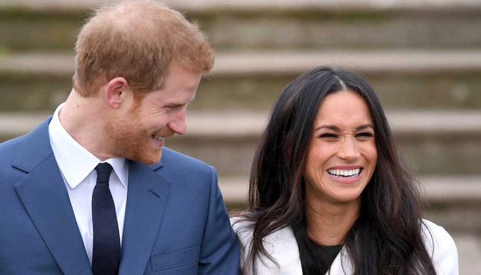 Meghan Markle and Prince Harry photographer spills method of clicking portraits