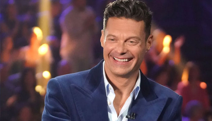 Ryan Seacrest talks ‘life changing effects’ of healthy eating: ‘Changing everything up’