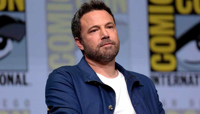 Ben Affleck would never give up career amid claims he wants to ‘slow down’