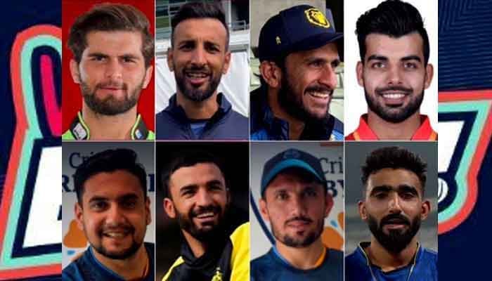 These Pakistani cricketers will feature in UK’s T20 Vitality Blast