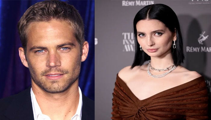 Paul Walker’s daughter Meadow reveals she gets signs from her late dad