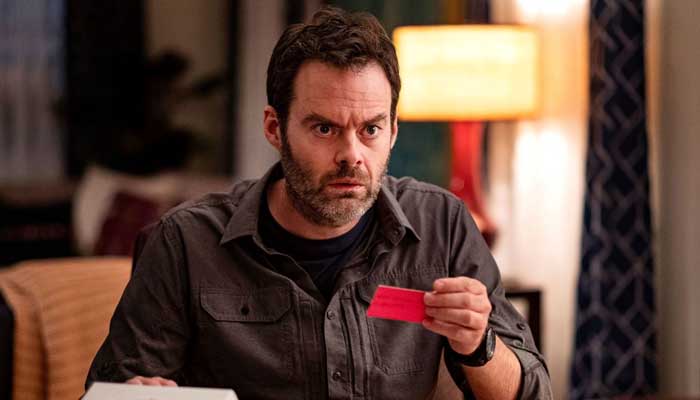 Barry creator Bill Hader reveals how he gets the best out of actors