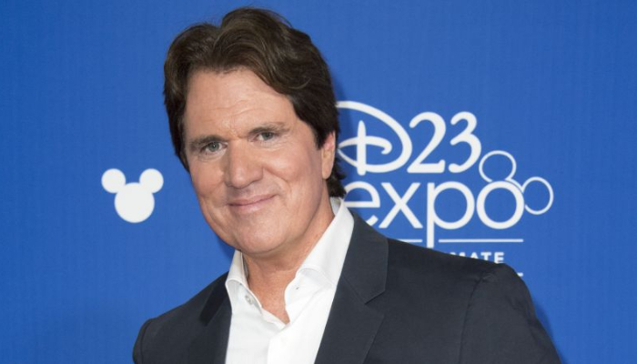 Rob Marshall celebrates the representation of people in color Hollywood