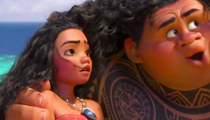 Moana live-action remake: Auli'i Cravalho will not reprise her role