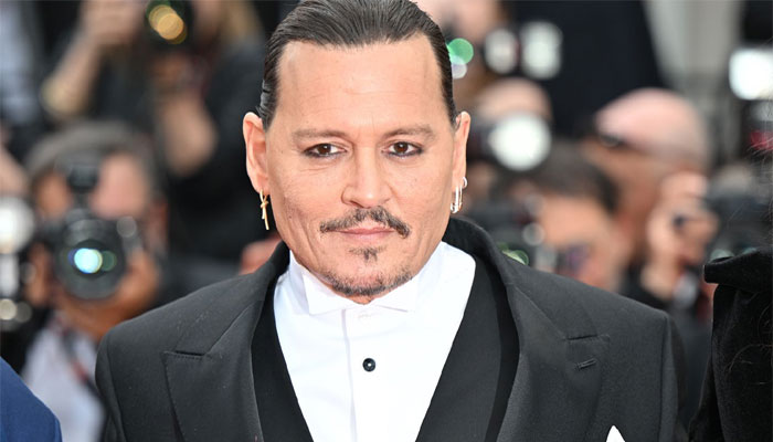 Popularitas Johnny Depp meningkat di TikTok