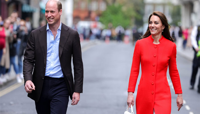 Kate Middleton treats Prince William like ‘4th child’: Here’s why