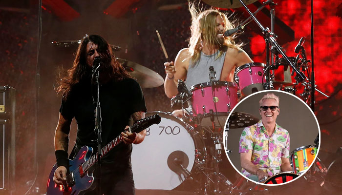 Foo Fighters welcome Josh Freese as new drummer after Taylor Hawkins’ death