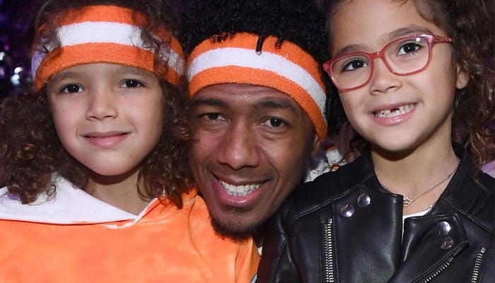 Nick Cannon shares why he ‘doesn’t abide’ by the government’s child support payments