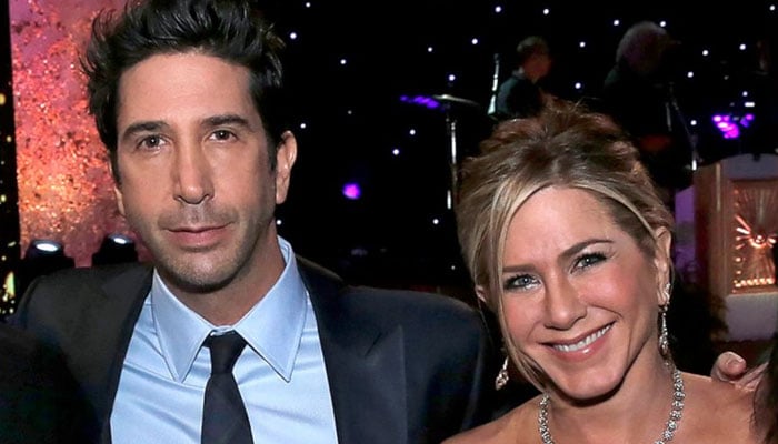 Jennifer Aniston ready to team up with ‘Friends’ star David Schwimmer for rom-com