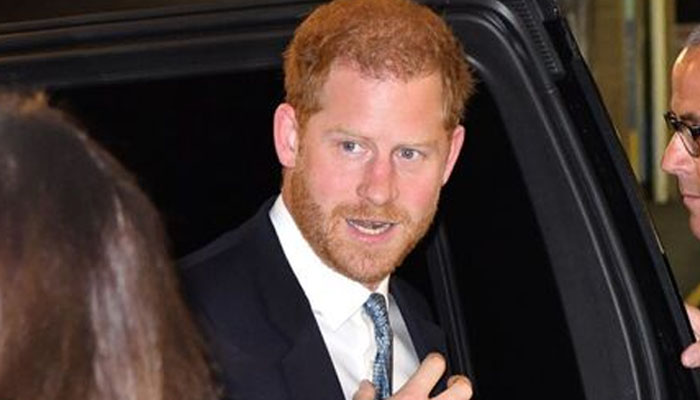 Prince Harry is said to have ‘shot himself in the foot’ by claiming that he got into a ‘near catastrophic’ car chase in NYC