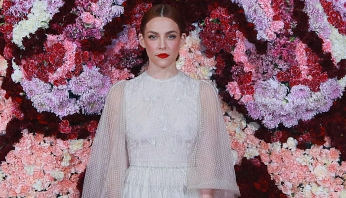 Here’s why Riley Keough missed her twin sisters’ graduation as Priscilla attended