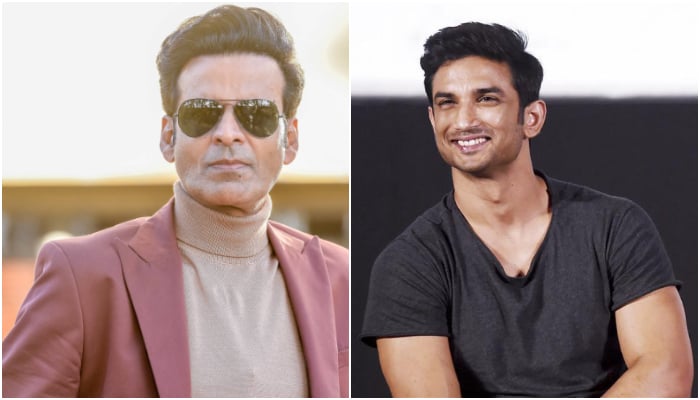 Manoj Bajpayee says Sushant Singh was a pure soul