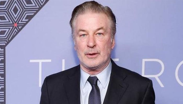 Alec Baldwin attended the 2023 PEN America Spring Literary Gala with his wife