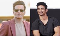 Manoj Bajpayee on Sushant Singh’s suicide: 'politics in the industry affected him'