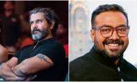 Chiyaan Vikram sets the record straight on Anurag Kashyap’s claim about Kennedy