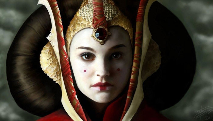 Natalie Portman menggoda kembalinya ‘Star Wars’