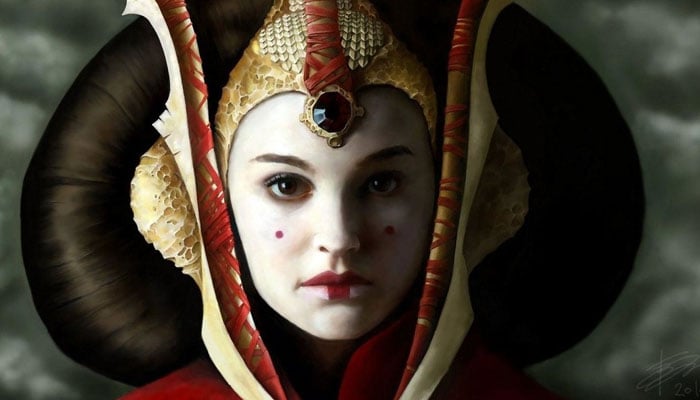 Natalie Portman menggoda kembalinya Star Wars