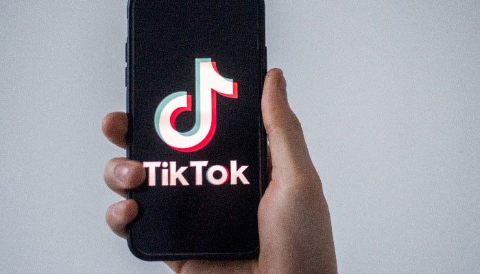 TikTok, Montana'nın benzeri görülmemiş yasağına federal mahkemede itiraz ediyor.  AFP/Dosya