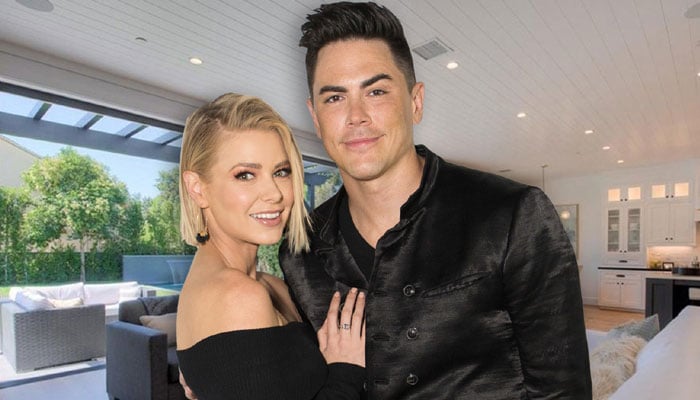 Ariana Madix quits live-in with Tom Sandoval, leaves house