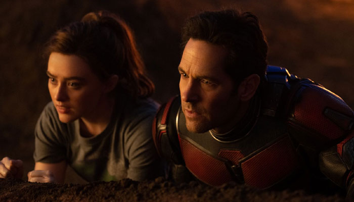 Ant-Man 3 scribe claims innocence amid script leak