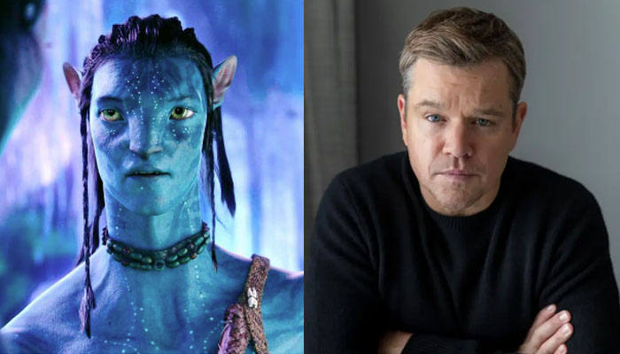 Matt Damon gets candid on losing opportunity to earn $250M by rejecting Avatar