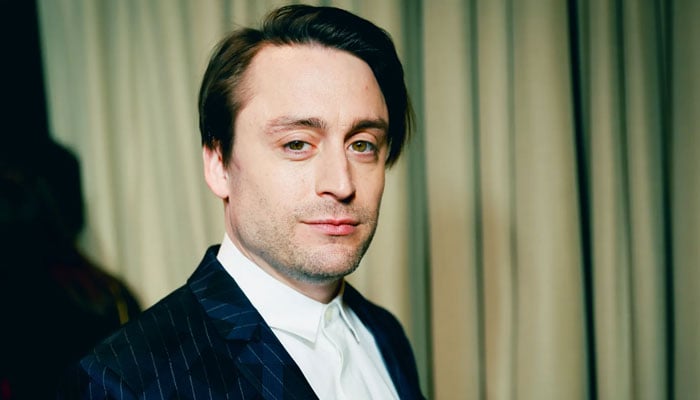Succession star Kieran Culkin almost walked out on Jesse Eisenberg’s A Real Pain
