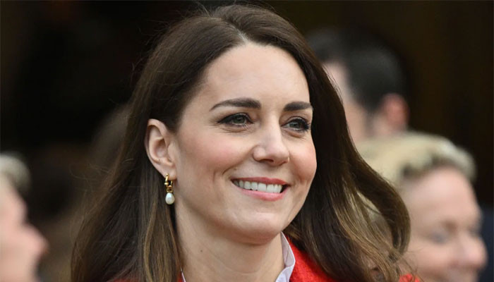 ‘The Little Mermaid’ director reacts to reports film mocks Kate Middleton