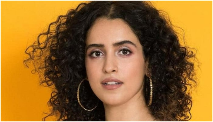 Sanya Malhotra opens up about disturbing harassment incidents: ‘nobody helped me’