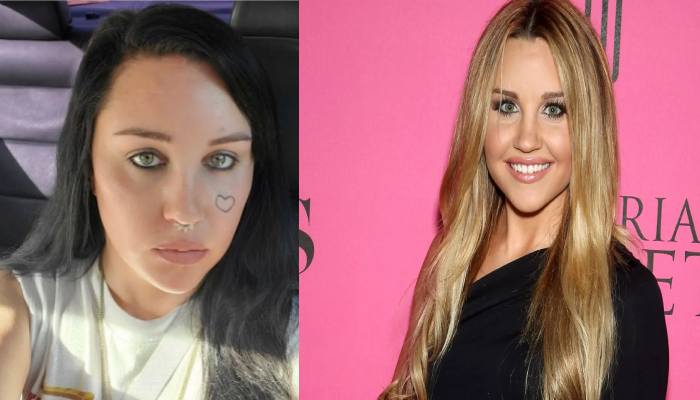 Amanda Bynes major update about her recovery: living isolated life