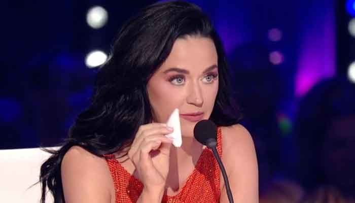 Katy Perry decides to quit American Idol after furious backlash