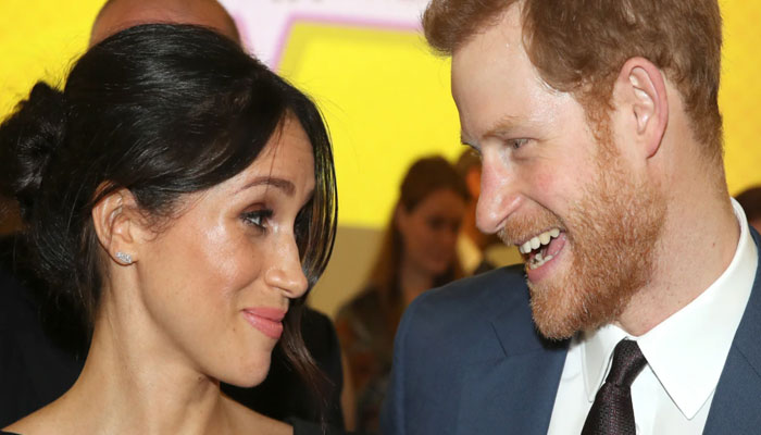 Meghan Markle, Prince Harry have telepathic connection with each other