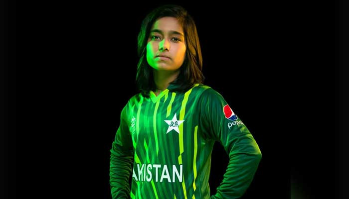 Gelişmekte Olan Hanımefendiler T20 Asya Kupası’nda Pakistan’ı Fatima Sana yönetecek