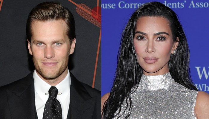 Kim Kardashian yearning to know Tom Brady like a regular person amid new romance