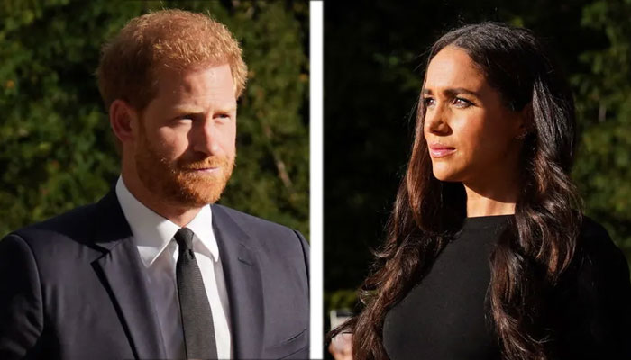 Meghan Markle, Prince Harry demanding ‘a lot of time and energy’ with car chase