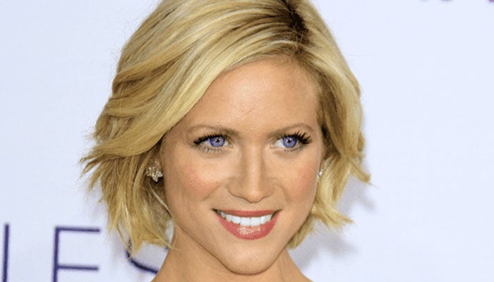 Brittany Snow filed for divorce from husband Tyler Stanaland in January