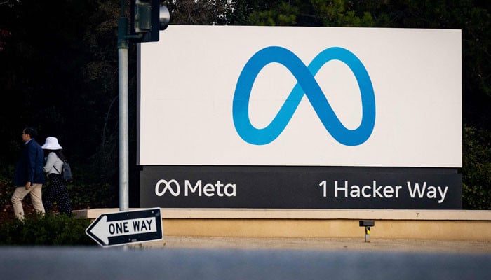 Meta’s latest round of layoffs to be focused on business groups